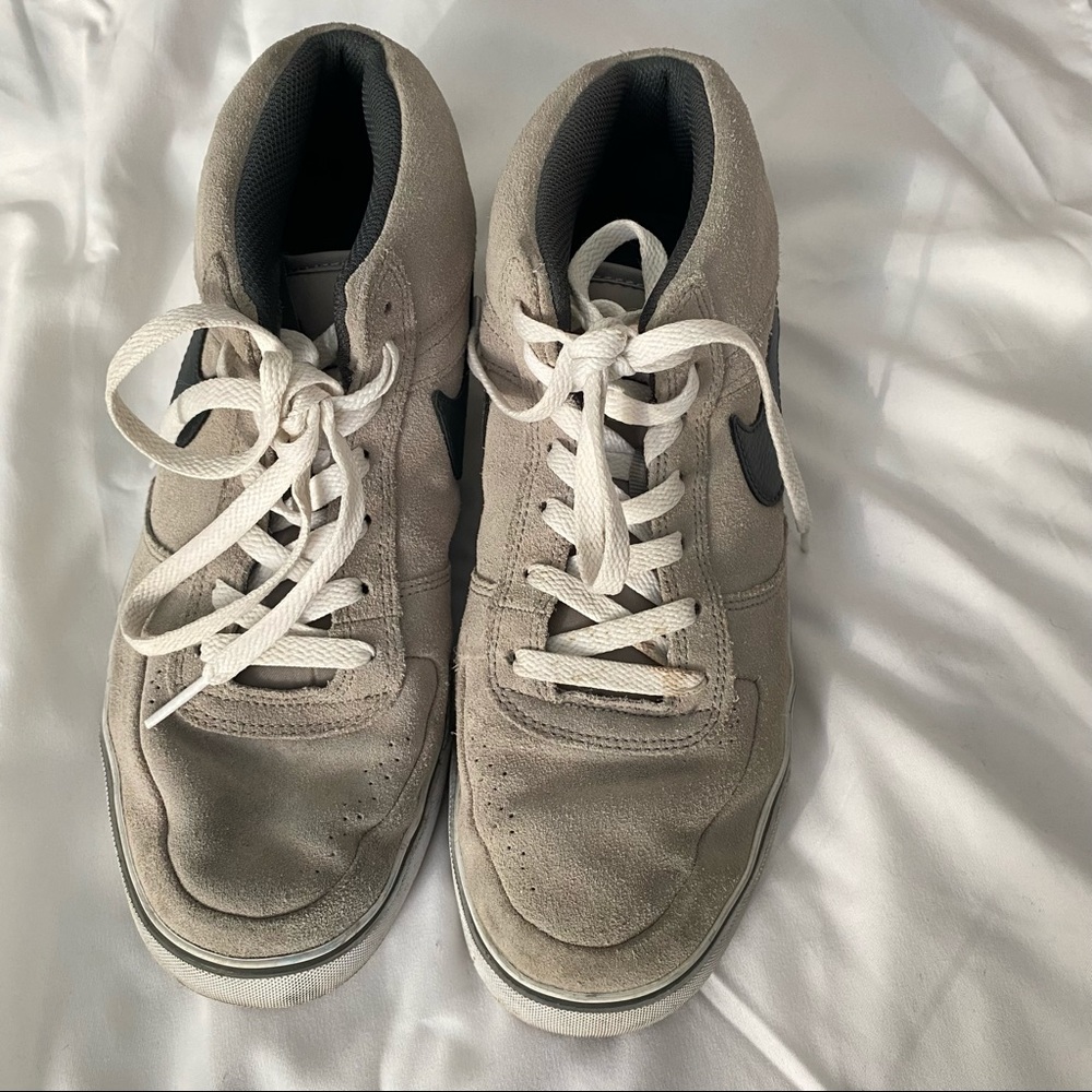 Nike sneakers